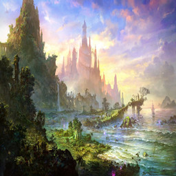 五行世界的降臨II【4.4】