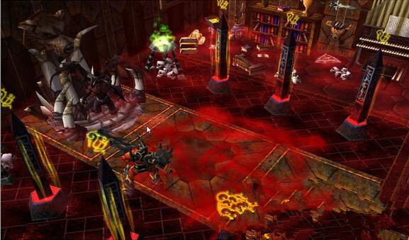 天魔之爭前五章優(yōu)化版1.1