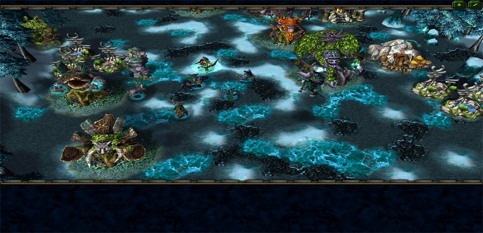 雙人戰役臉族的崛起零章v1.1.2正式版