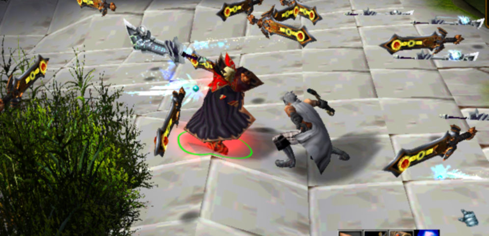 《新世界生存計劃》v100.1.2正式版