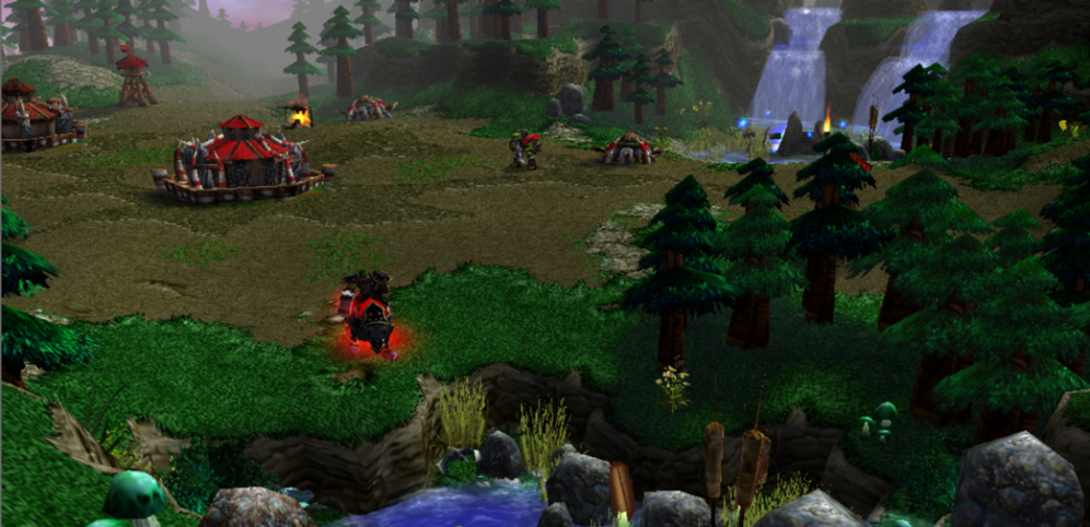 《獸族大逃亡4人戰(zhàn)役》v2.0.39正式版