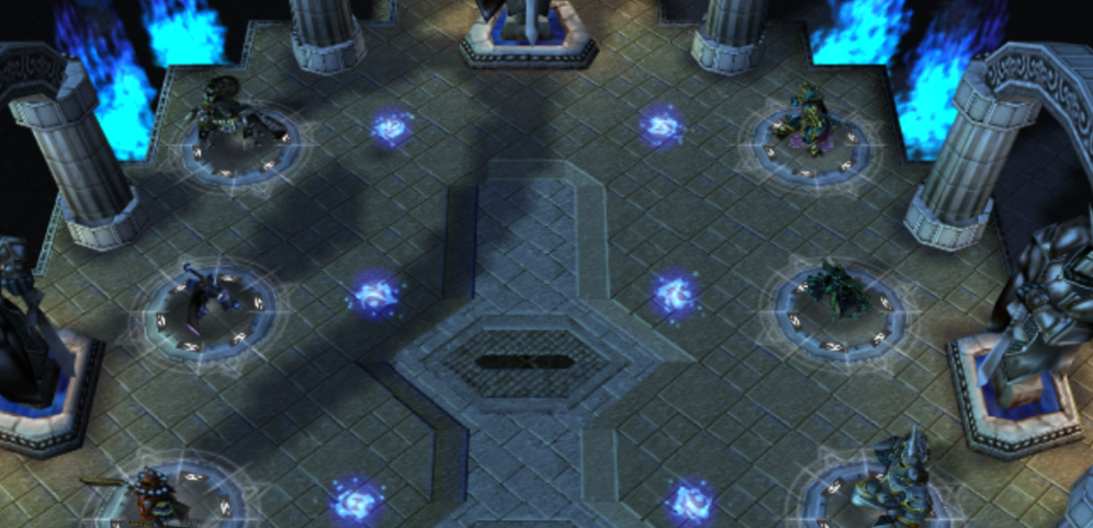 《四色回憶錄》v1.0.0