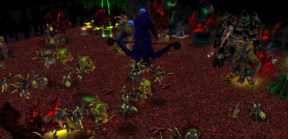 《修神封魔錄》v1.1.3正式版