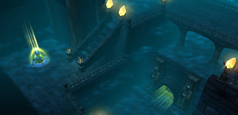 《暗黑3：蟲子的逆襲》v18.0.3正式版