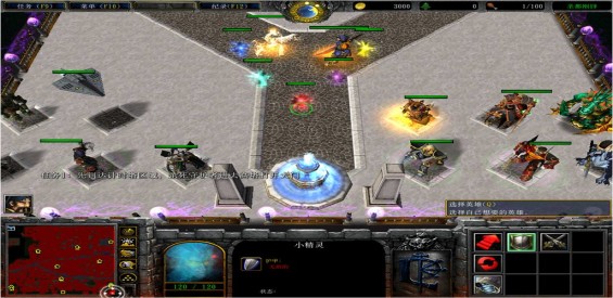 《家園：烽火之城》v3.8.1正式版