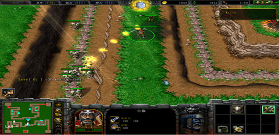 《小偷瘋狂科技》v1.2.52