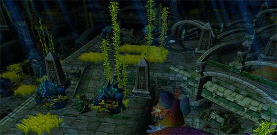 《九種兵器2諸神戰場》v2.5.21正式版