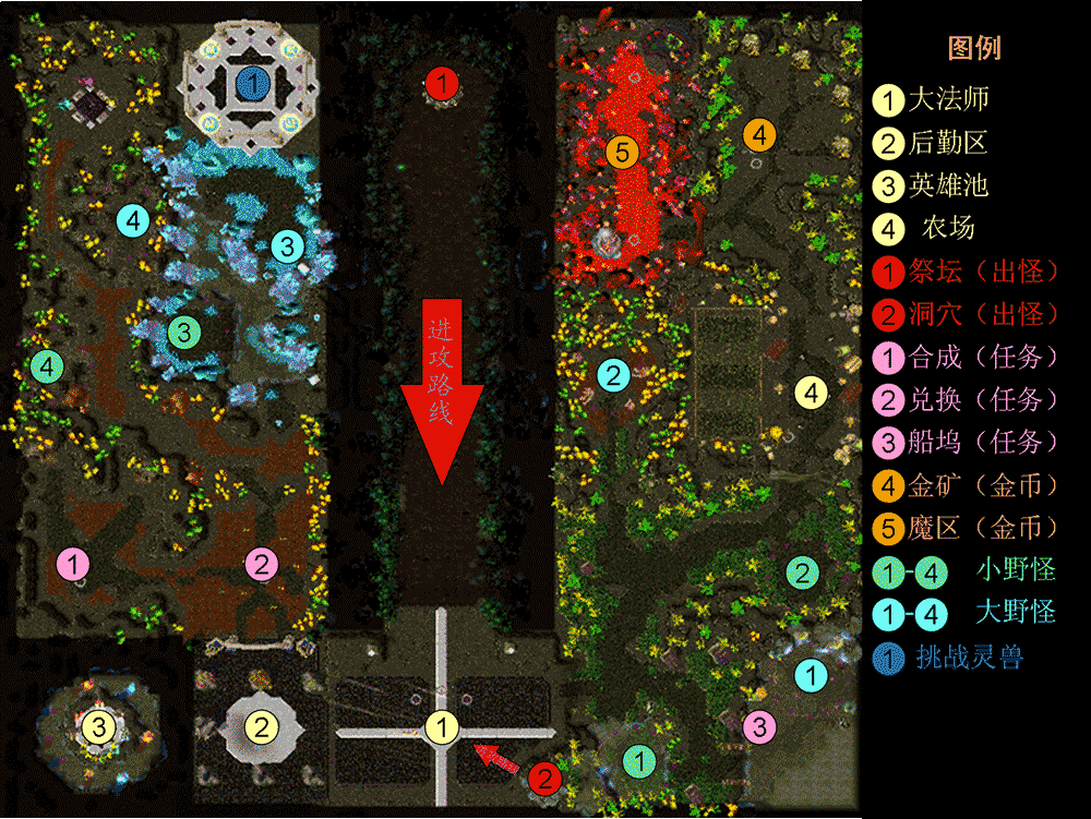 【守護(hù)大法師】1.3.1