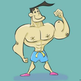 猛男大挑戰(zhàn)單人版