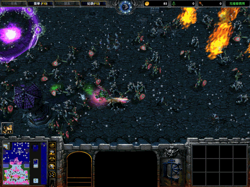 將士防衛(wèi)-最終圣戰(zhàn)1.54