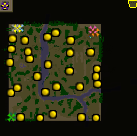 【邪魔殿出品】機(jī)甲兵團(tuán)11密林驚魂v1.12a