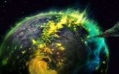 艾澤拉斯世界戰(zhàn)爭(zhēng)