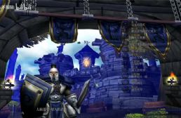 阿爾塞斯的末路-第一部分-人族戰役-驚人的逆轉 V1.01