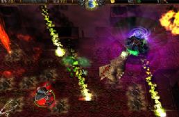 血色戰(zhàn)役獸族戰(zhàn)爭正式版v1.3.2