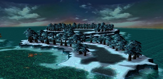 黃金島 3.0.1正式版