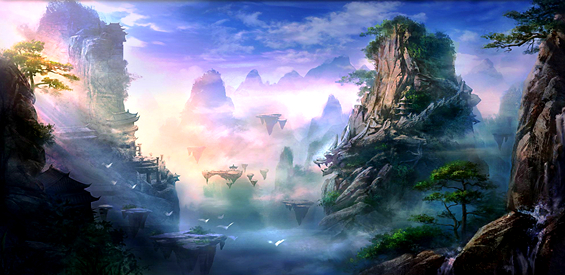 六界初章：混亂的開始 1.5.8正式版