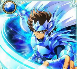 圣斗士圣域冥王篇 1.6