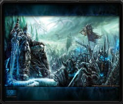 WOW天災(zāi)降臨2.1測試版