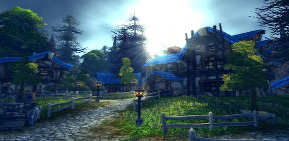 小鎮暗斗14.2.3正式版下載