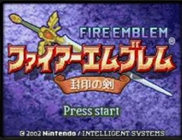 SLG戰棋之火焰紋章5.3AI