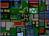 秩序之戰(zhàn) 1.8正式版(附隱藏英雄密碼)