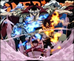 海賊王-軌跡V1.08圣誕狂歡