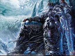 WOW天災來臨II  1.2正式版