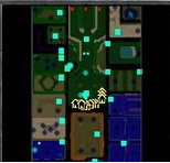 十波兵圣誕版(附隱藏英雄密碼)