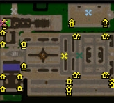 洛城大災(zāi)變2第一章 罪惡根源v1.03