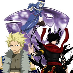 S級魔導士測驗1.9牽連之物