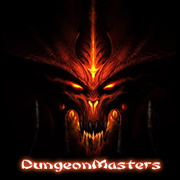 地下城領(lǐng)主1.21