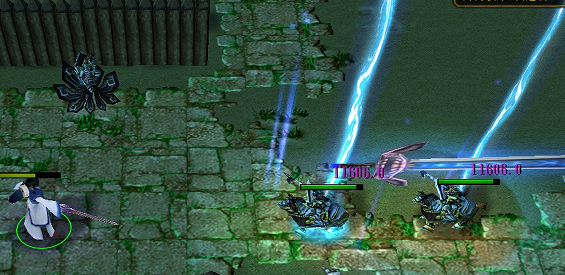 仙劍群英傳 v1.5.8正式版