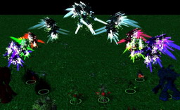 魔幻森林的仙女龍Ⅲ 16.1