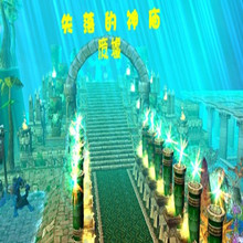 失落的神廟廢墟 新春黃金賀歲版V3.0