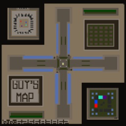 守衛(wèi)雅典娜 變態(tài)版v3.4