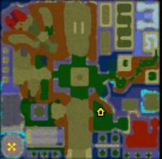 禁魔之戰 v1.0黑暗之源