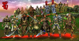 三國MAX-爭鋒奪璽V1.0f