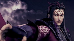 三劍奇俠之軒轅劍:雙生子降臨