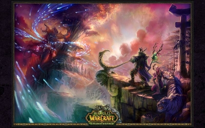 ORPG諸神的黃昏v3.34b簡體中文版