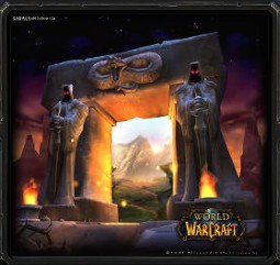 WOW毀天滅地1.3.9修復(fù)版1