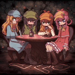 為這美好的世界獻(xiàn)上詛咒 1.5