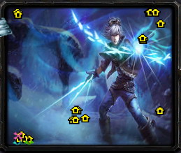 瓦羅蘭戰爭V0.7暴雪來襲