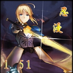 忍村動(dòng)漫大戰(zhàn)v2.2 AI版