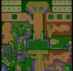 精靈之戰 v1.1鳳凰行者