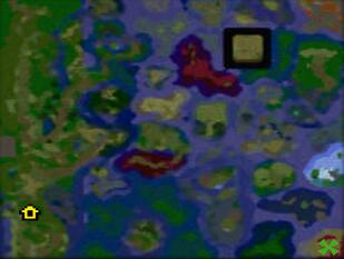 天啟四騎士 1.21正式版