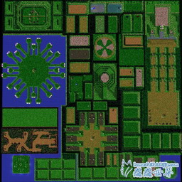 惡魔城堡3.4(附隱藏英雄密碼)