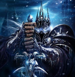 巫妖王之怒v2.0教授的逆襲