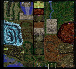 迷你戰役 1.3.1眾神之戰正式版