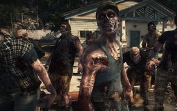 喪尸深淵V1.42之黑暗地獄