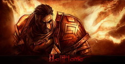 地獄與榮耀：王者的征程